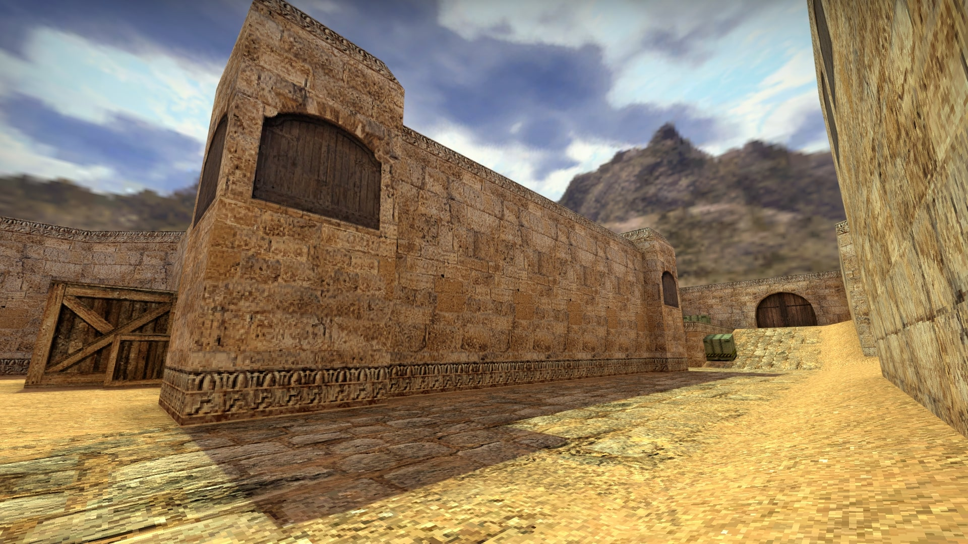 Dust II