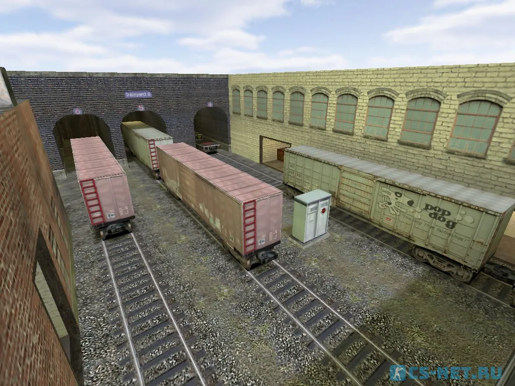 Train