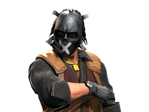 Terrorist